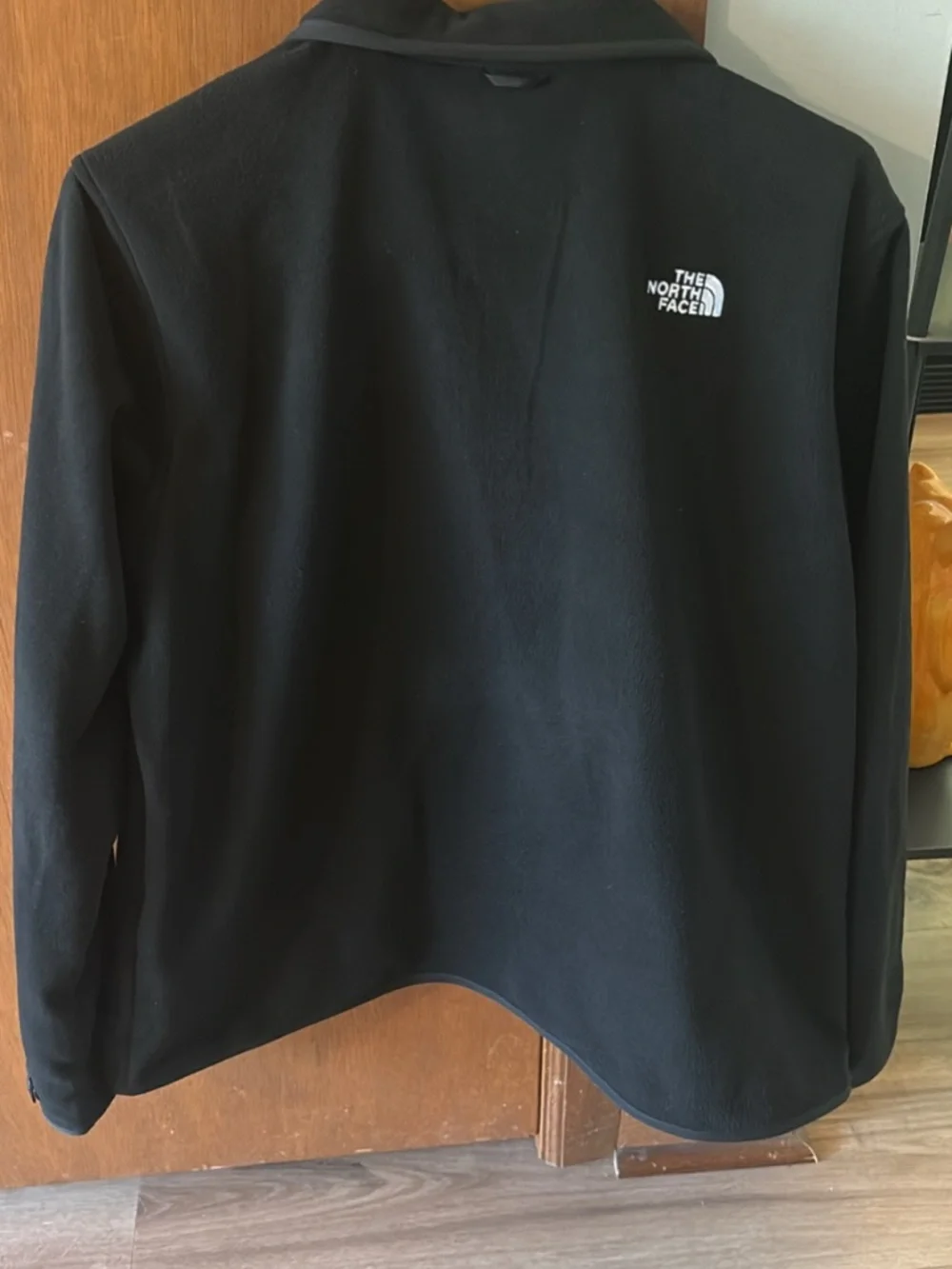 Women’s North Face Glacier Fleece XL - Picture 5 of 5